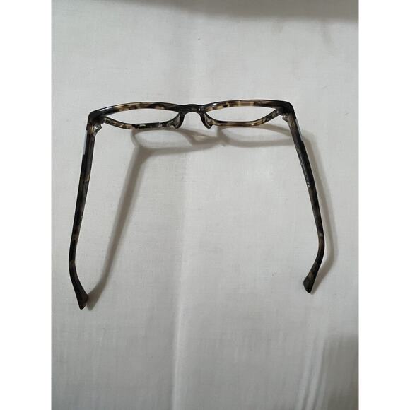 Emporio Armani EA 3094 5540 Havana EYEGLASSES FRAME 54-17-140mm - Picture 7 of 8